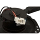 Purchase Top-Quality New Blower Motor Without Wheel by FOUR SEASONS - 35116 pa38