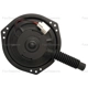 Purchase Top-Quality New Blower Motor Without Wheel by FOUR SEASONS - 35116 pa41