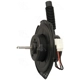 Purchase Top-Quality New Blower Motor Without Wheel by FOUR SEASONS - 35116 pa42