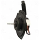 Purchase Top-Quality New Blower Motor Without Wheel by FOUR SEASONS - 35116 pa7