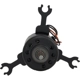 Purchase Top-Quality New Blower Motor Without Wheel by FOUR SEASONS - 35118 pa35