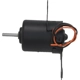Purchase Top-Quality New Blower Motor Without Wheel by FOUR SEASONS - 35118 pa36