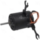 Purchase Top-Quality New Blower Motor Without Wheel by FOUR SEASONS - 35118 pa9