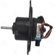 Purchase Top-Quality New Blower Motor Without Wheel by FOUR SEASONS - 35120 pa10