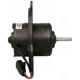 Purchase Top-Quality New Blower Motor Without Wheel by FOUR SEASONS - 35120 pa21