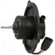 Purchase Top-Quality New Blower Motor Without Wheel by FOUR SEASONS - 35120 pa25
