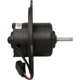Purchase Top-Quality New Blower Motor Without Wheel by FOUR SEASONS - 35120 pa34