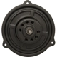 Purchase Top-Quality New Blower Motor Without Wheel by FOUR SEASONS - 35120 pa35