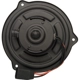 Purchase Top-Quality New Blower Motor Without Wheel by FOUR SEASONS - 35120 pa36