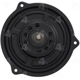 Purchase Top-Quality New Blower Motor Without Wheel by FOUR SEASONS - 35120 pa9