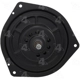Purchase Top-Quality New Blower Motor Without Wheel by FOUR SEASONS - 35126 pa5