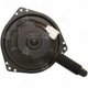 Purchase Top-Quality New Blower Motor Without Wheel by FOUR SEASONS - 35127 pa1