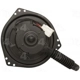 Purchase Top-Quality New Blower Motor Without Wheel by FOUR SEASONS - 35127 pa31