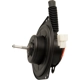 Purchase Top-Quality New Blower Motor Without Wheel by FOUR SEASONS - 35127 pa36