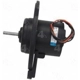 Purchase Top-Quality New Blower Motor Without Wheel by FOUR SEASONS - 35152 pa15