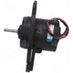 Purchase Top-Quality New Blower Motor Without Wheel by FOUR SEASONS - 35152 pa23