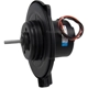 Purchase Top-Quality New Blower Motor Without Wheel by FOUR SEASONS - 35152 pa29