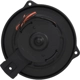 Purchase Top-Quality New Blower Motor Without Wheel by FOUR SEASONS - 35152 pa38