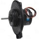 Purchase Top-Quality New Blower Motor Without Wheel by FOUR SEASONS - 35152 pa8