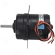Purchase Top-Quality New Blower Motor Without Wheel by FOUR SEASONS - 35167 pa11