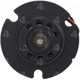 Purchase Top-Quality New Blower Motor Without Wheel by FOUR SEASONS - 35167 pa26