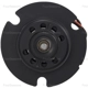 Purchase Top-Quality New Blower Motor Without Wheel by FOUR SEASONS - 35167 pa30
