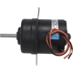 Purchase Top-Quality New Blower Motor Without Wheel by FOUR SEASONS - 35167 pa37
