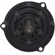 Purchase Top-Quality New Blower Motor Without Wheel by FOUR SEASONS - 35168 pa11