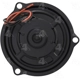 Purchase Top-Quality New Blower Motor Without Wheel by FOUR SEASONS - 35168 pa12