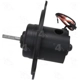 Purchase Top-Quality New Blower Motor Without Wheel by FOUR SEASONS - 35168 pa20