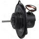 Purchase Top-Quality New Blower Motor Without Wheel by FOUR SEASONS - 35168 pa24