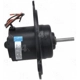 Purchase Top-Quality New Blower Motor Without Wheel by FOUR SEASONS - 35168 pa4