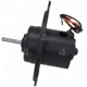 Purchase Top-Quality New Blower Motor Without Wheel by FOUR SEASONS - 35168 pa5