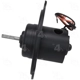 Purchase Top-Quality New Blower Motor Without Wheel by FOUR SEASONS - 35168 pa7