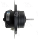 Purchase Top-Quality New Blower Motor Without Wheel by FOUR SEASONS - 35174 pa12