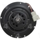 Purchase Top-Quality New Blower Motor Without Wheel by FOUR SEASONS - 35174 pa22