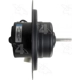 Purchase Top-Quality New Blower Motor Without Wheel by FOUR SEASONS - 35174 pa23