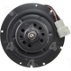 Purchase Top-Quality New Blower Motor Without Wheel by FOUR SEASONS - 35174 pa29