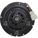 Purchase Top-Quality New Blower Motor Without Wheel by FOUR SEASONS - 35174 pa3