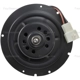 Purchase Top-Quality New Blower Motor Without Wheel by FOUR SEASONS - 35174 pa36