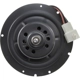 Purchase Top-Quality New Blower Motor Without Wheel by FOUR SEASONS - 35174 pa41