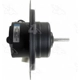 Purchase Top-Quality New Blower Motor Without Wheel by FOUR SEASONS - 35174 pa5