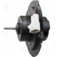 Purchase Top-Quality New Blower Motor Without Wheel by FOUR SEASONS - 35174 pa6