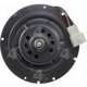 Purchase Top-Quality New Blower Motor Without Wheel by FOUR SEASONS - 35174 pa8