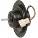 Purchase Top-Quality New Blower Motor Without Wheel by FOUR SEASONS - 35174 pa9