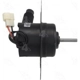 Purchase Top-Quality New Blower Motor Without Wheel by FOUR SEASONS - 35177 pa27