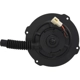 Purchase Top-Quality FOUR SEASONS - 35177 - New Blower Motor Without Wheel pa36