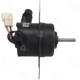 Purchase Top-Quality New Blower Motor Without Wheel by FOUR SEASONS - 35177 pa7