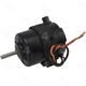 Purchase Top-Quality New Blower Motor Without Wheel by FOUR SEASONS - 35178 pa2