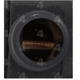 Purchase Top-Quality New Blower Motor Without Wheel by FOUR SEASONS - 35178 pa4